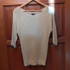 Express sweater stretchy pullover size XS